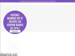 Sites similar to emporiumbeaute.com