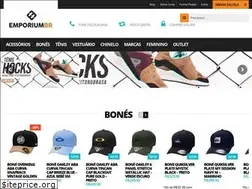 Sites similar to emporiumbrazil.com.br