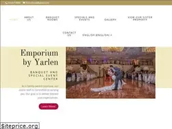 Sites similar to emporiumbyyarlen.com