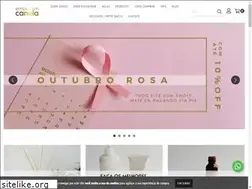 Sites similar to emporiumcanela.com.br