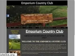 Sites similar to emporiumcc.com