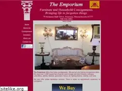 Sites similar to emporiumconsignments.com