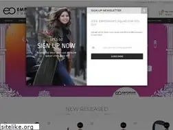 Sites similar to emporiumcosmetics.com