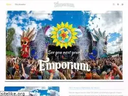Sites similar to emporiumfestival.nl
