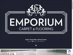 Sites similar to emporiumflooring.com