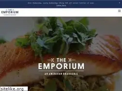 Sites similar to emporiumftcollins.com