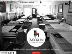Sites similar to emporiumfurnitureonline.com