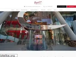 Sites similar to emporiumhotels.com.au