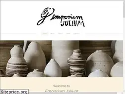 Sites similar to emporiumjulium.co.uk