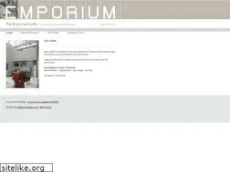 Sites similar to emporiumlofts.com