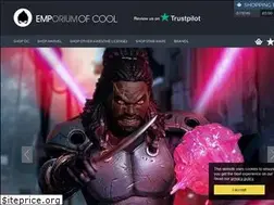 Sites similar to emporiumofcool.co.uk