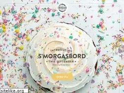 Sites similar to emporiumpies.com