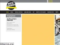 Sites similar to emporiums.co.nz