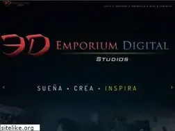 Sites similar to emporiumstudios.com