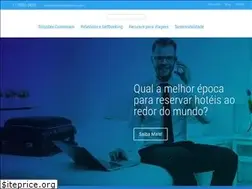 Sites similar to emporiumtravel.com.br