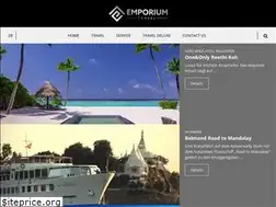 Sites similar to emporiumtravel.de