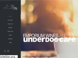 Sites similar to emporiumwines.com