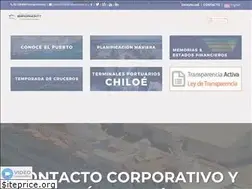 Sites similar to empormontt.cl