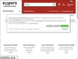Sites similar to emporo.cz