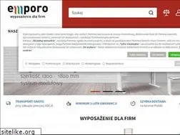 Sites similar to emporo.pl