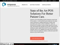 Sites similar to emporos.net