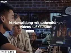 Sites similar to emport.net