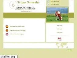 Sites similar to emportrip.com