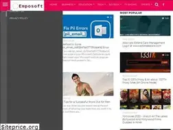 Sites similar to emposoft.com