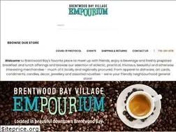Sites similar to empourium.ca