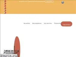 Sites similar to empow-her.com