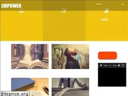 Sites similar to empower-1.com