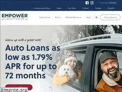 Sites similar to empower-cu.org