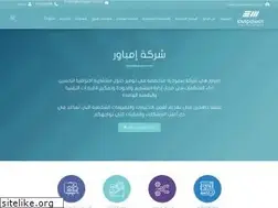 Sites similar to empower-sa.com
