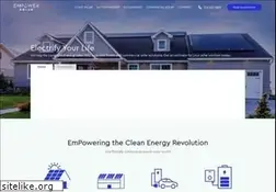 Sites similar to empower-solar.com