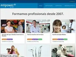 Sites similar to empower-up.pt