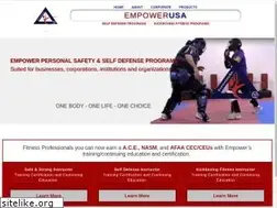 Sites similar to empower-usa.com