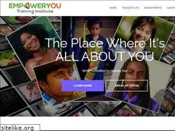 Sites similar to empower-you.org