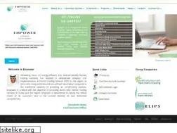 Sites similar to empower.ae