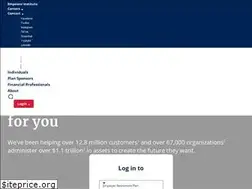 Sites similar to empower.com