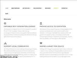 Sites similar to empower.global