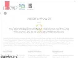 Sites similar to empower.in.net