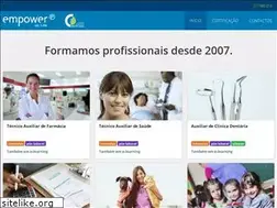 Sites similar to empower.pt