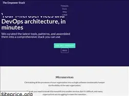 Sites similar to empower.sh