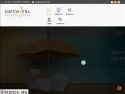 Sites similar to empowera.net