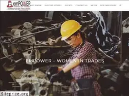 Sites similar to empowerab.ca