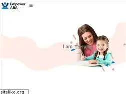 Sites similar to empoweraba.com