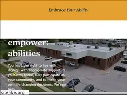 Sites similar to empowerabilities.org