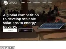 Sites similar to empowerabillionlives.org