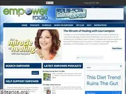 Sites similar to empoweradio.com