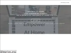 Sites similar to empowerappleton.com